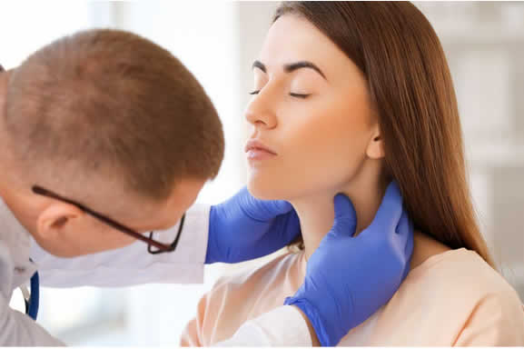 Endocrinología