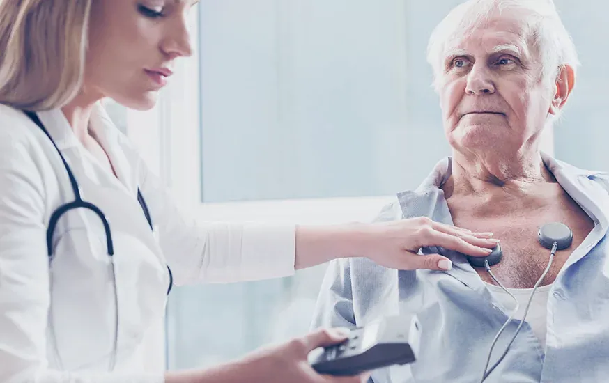 Cardiología
