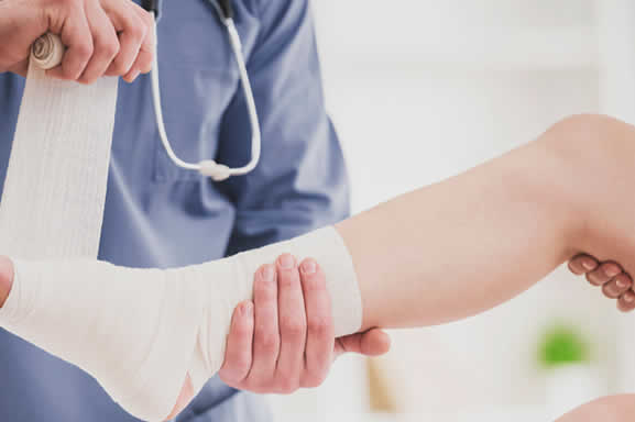 Traumatología