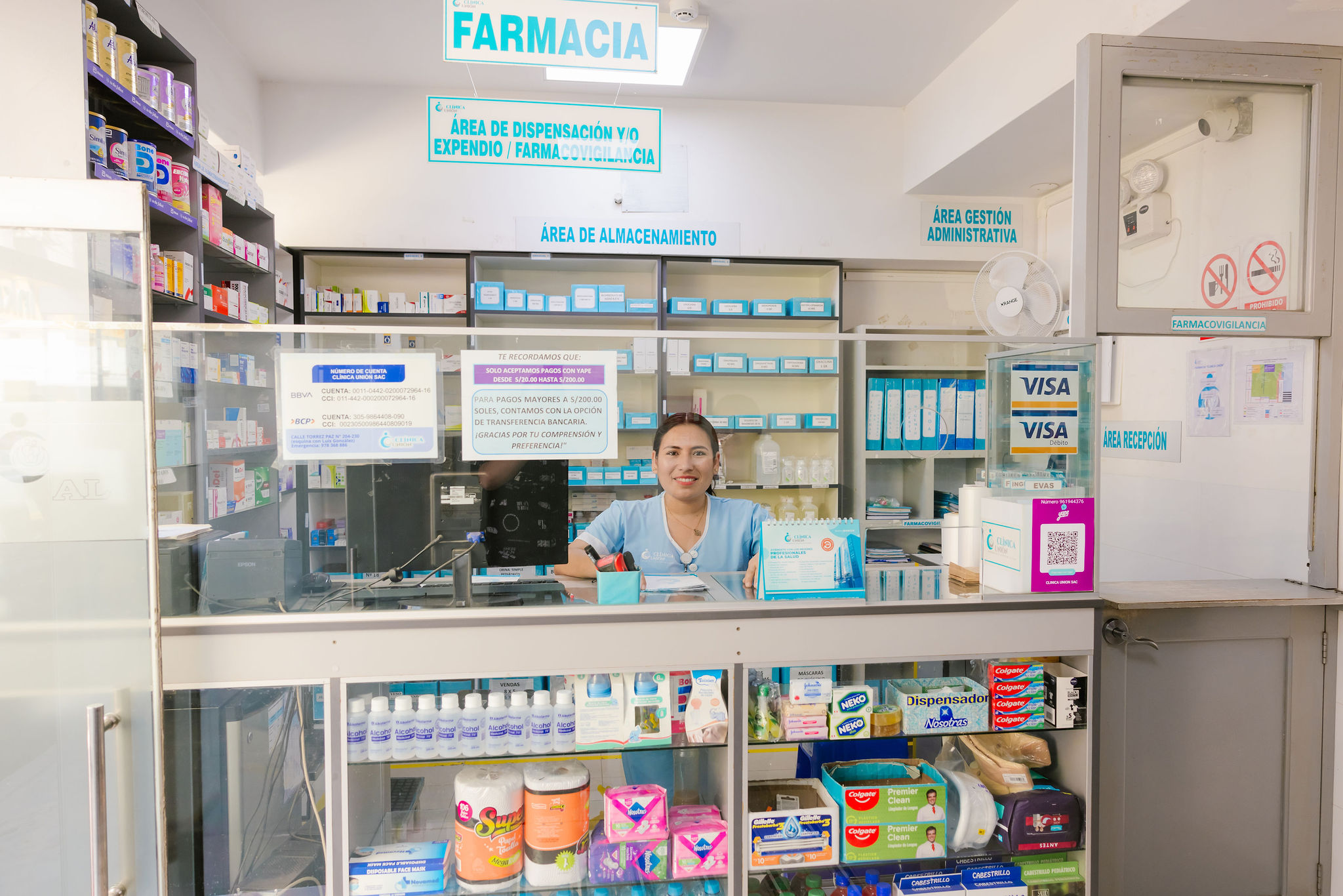 Farmacia